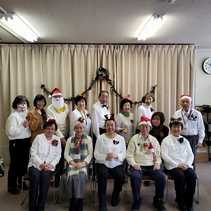 2022.12 クリスマス・コンサート