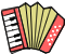 accordion