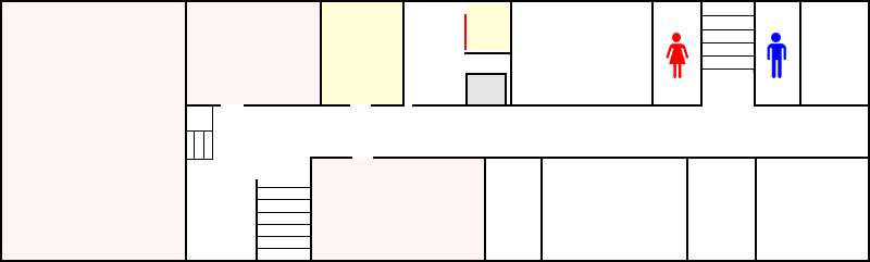 星園見取り図