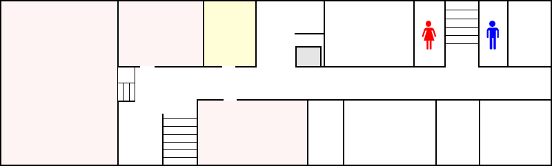 星園見取り図